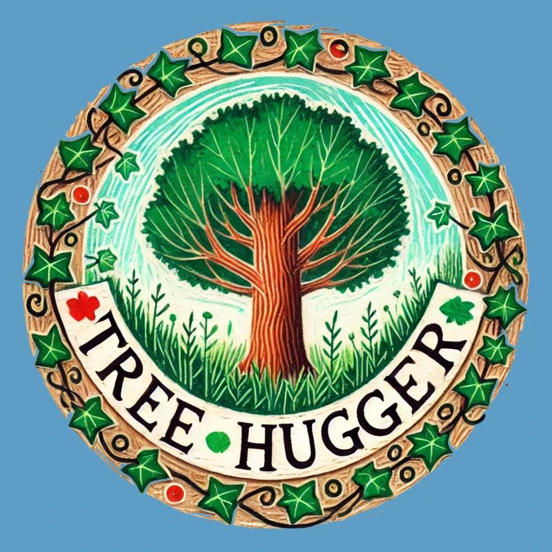 Tree Hugger