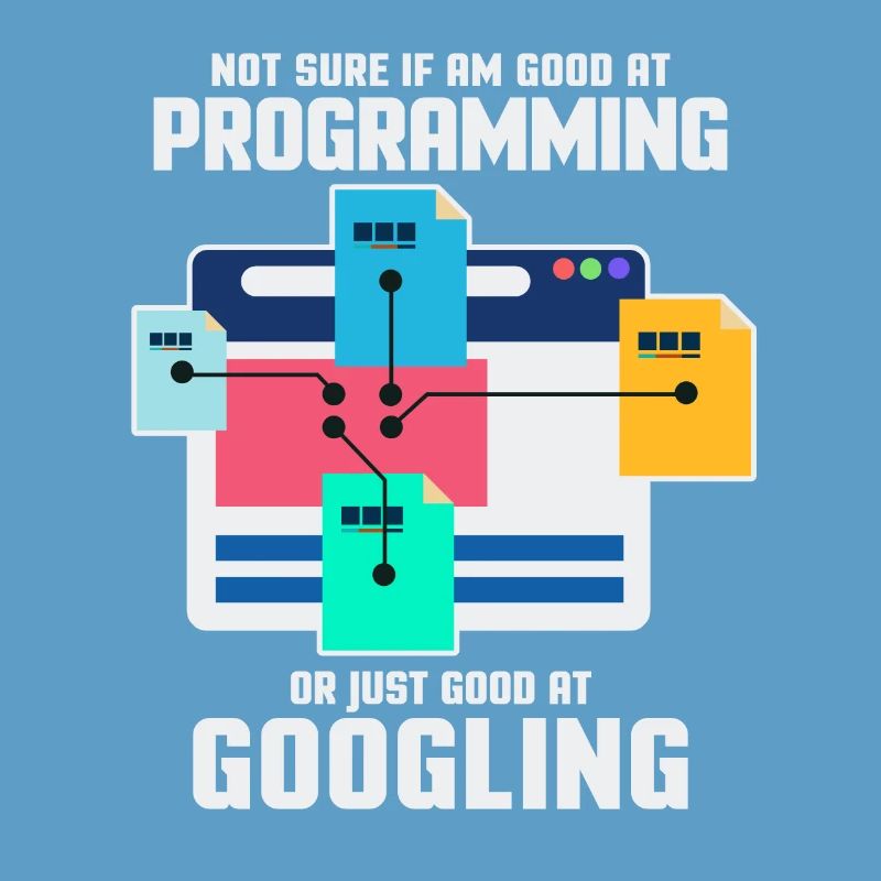 Programmierer Programmieren IT Computer Geschenk