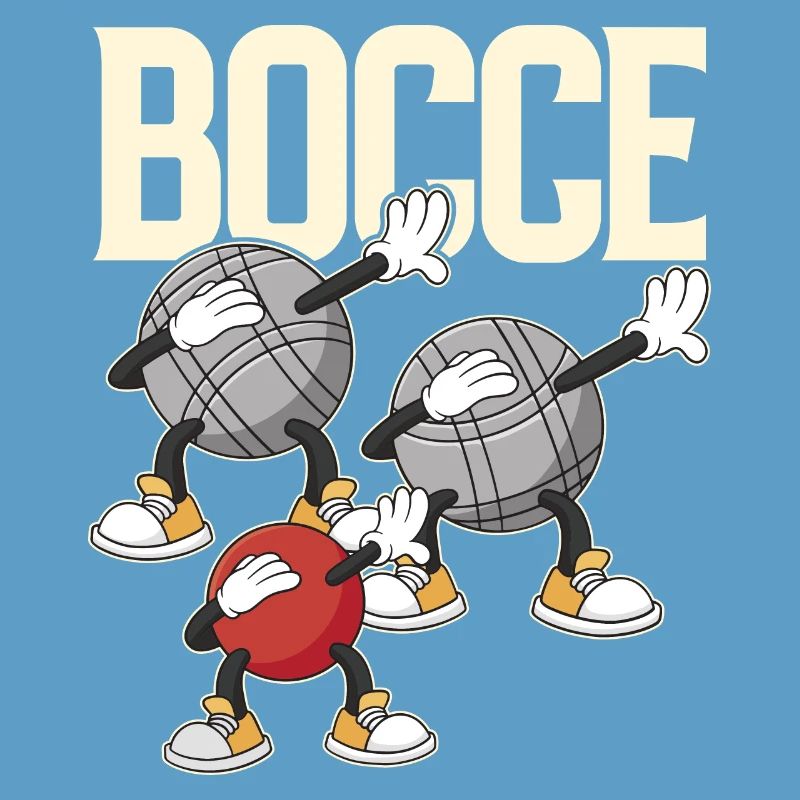 Dabbing Bocce Ball with Jack Bocci Dab Game Bocce