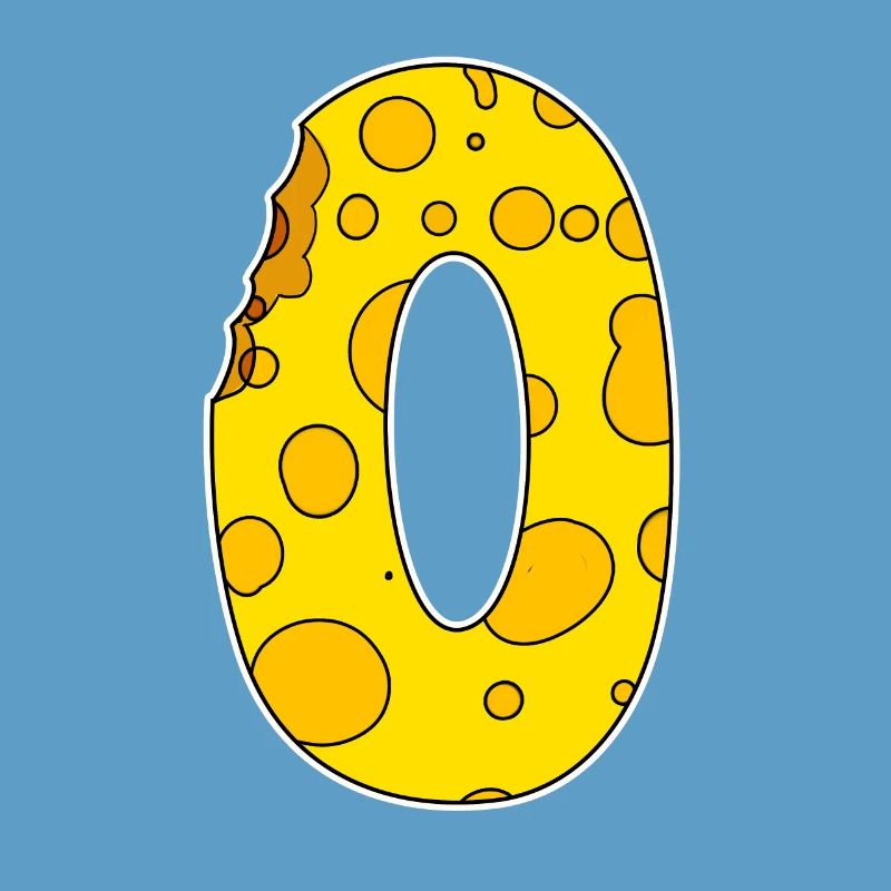 Numéro 0 - Zéro