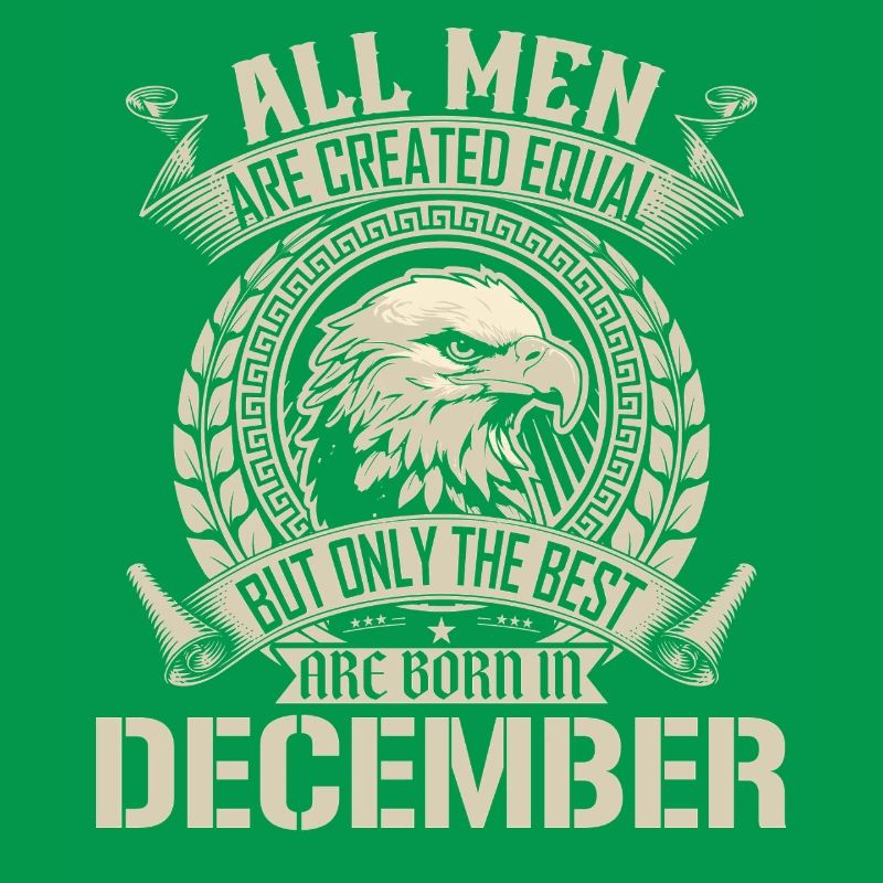 Dezember Eagle Unity Design