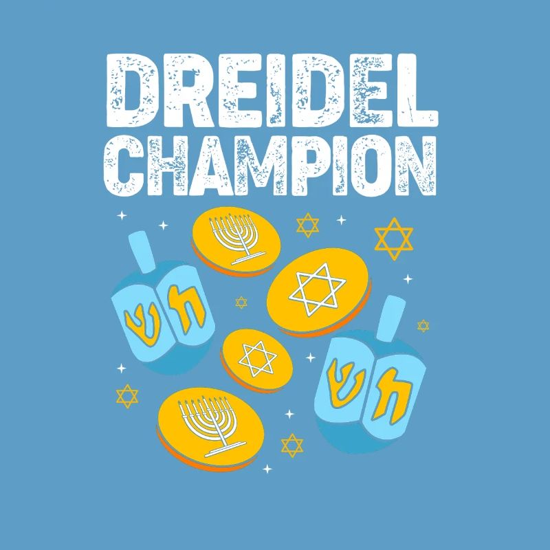 Hanoukka Hanoukka Hanoukka