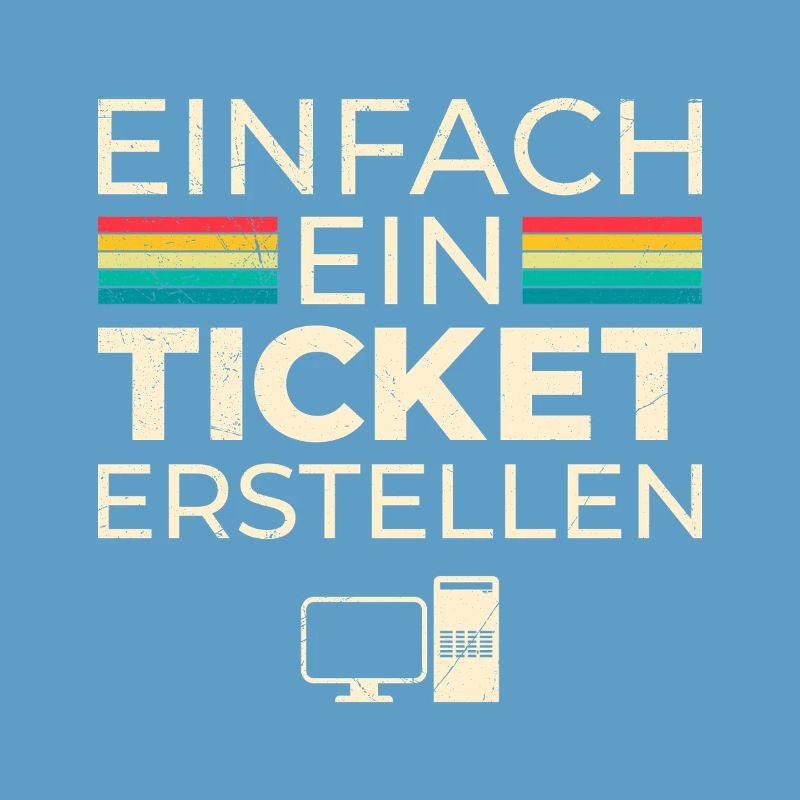 Science Coder JUST CREATE A TICKET FUNNY