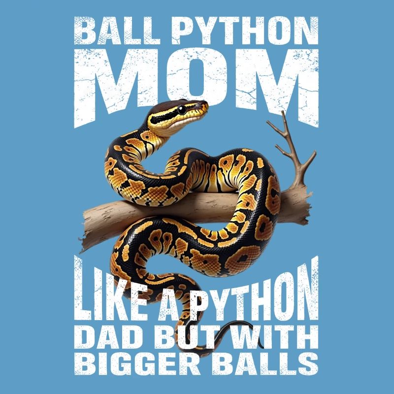 Maman Python roi Maman Serpents Terrarium Python