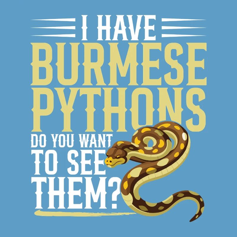  Burmese Python Hde Snake Stuffed Animal Reptile