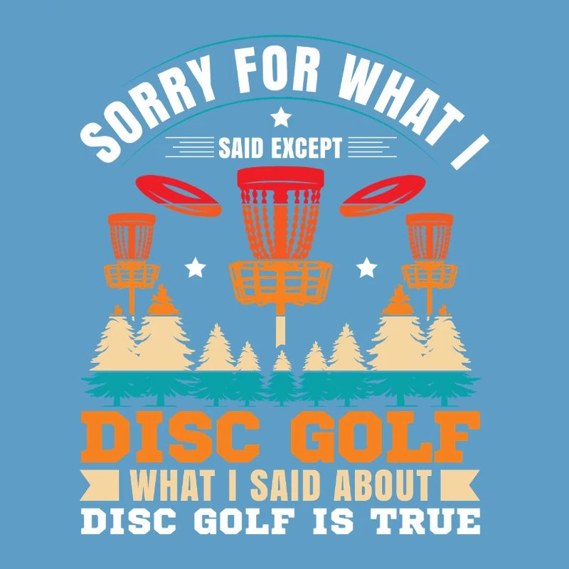 Cadeaux de disc golf Disc Golf