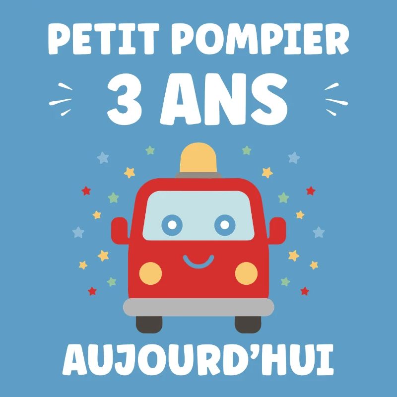 3 ans