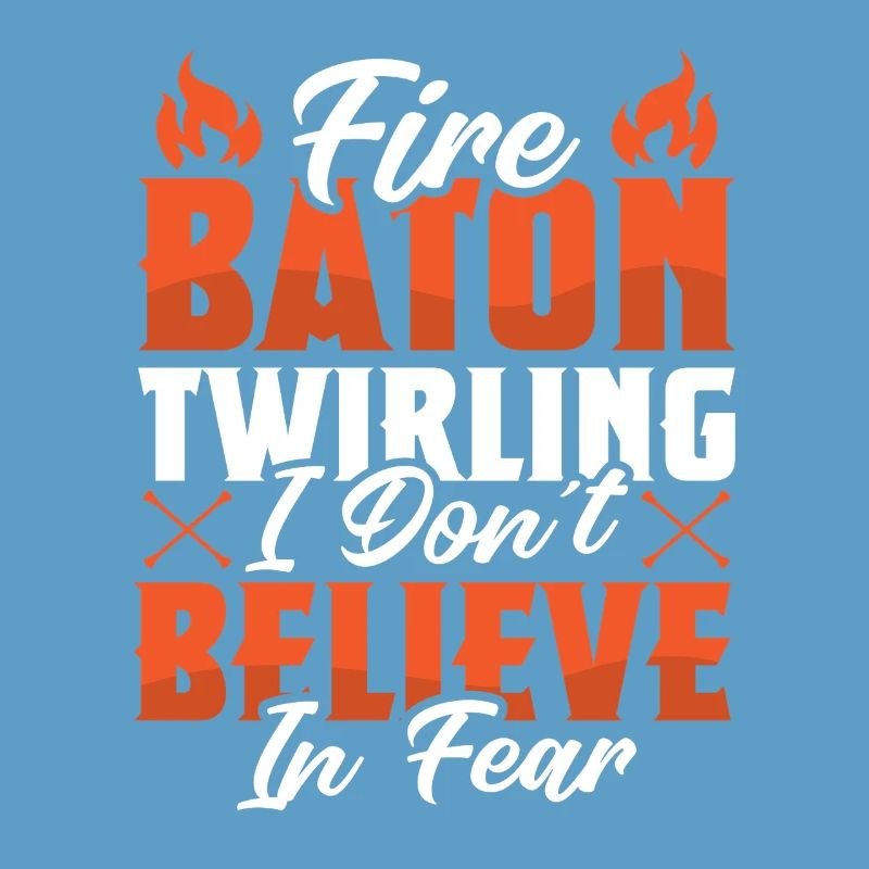 Dancing Vortex Dance School Fire Stick Dancer