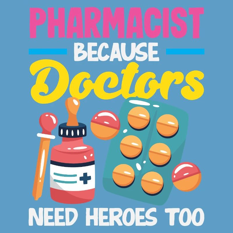 Pharmacist Pharmaceutical Technical