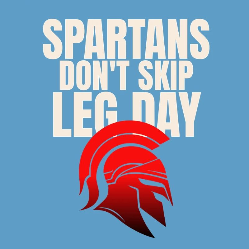 Don't skip it