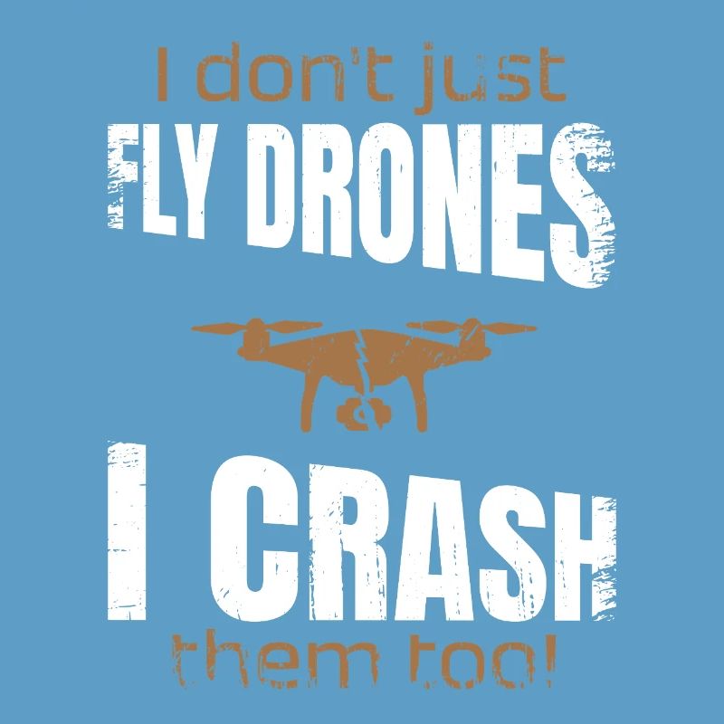 Drone Pilot Flying Drones Drone Fpv