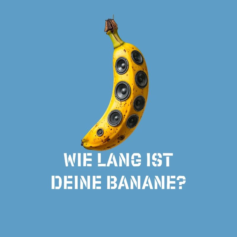 Tontechniker-Witz: Wie lang ist dein Line Array?