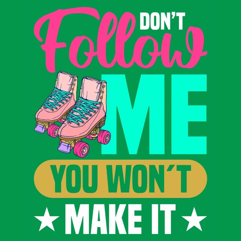 Roller Skate Design