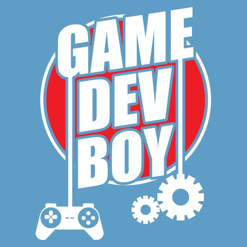 Game developer