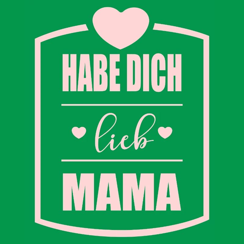 Muttertag Mama Liebe