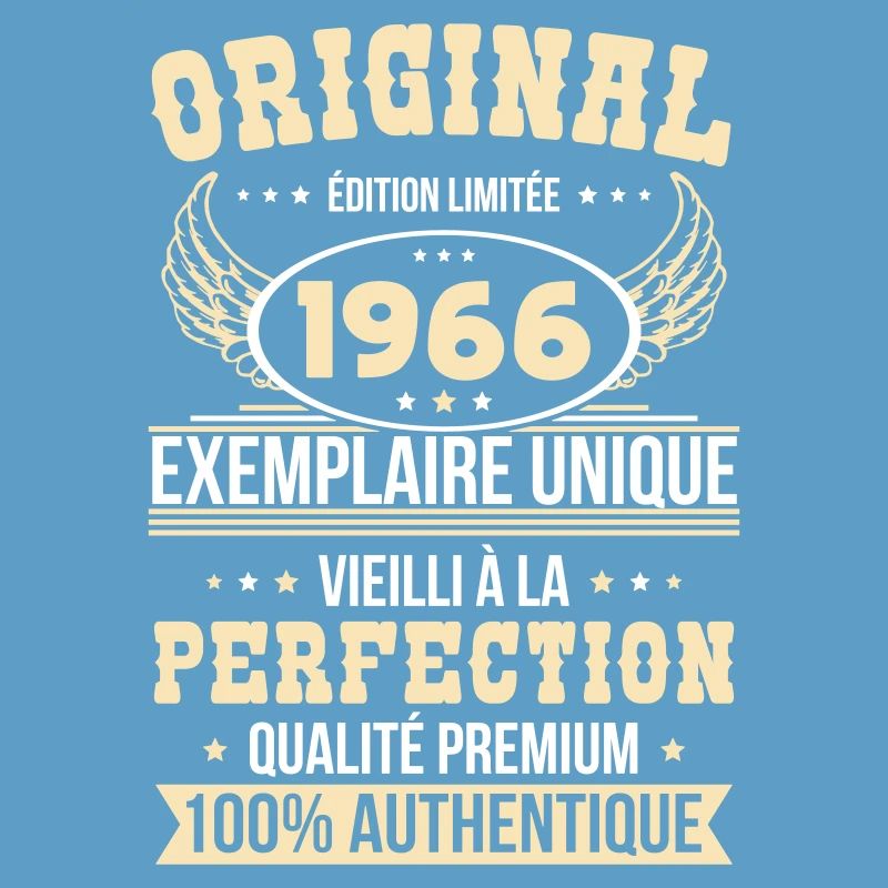 1966 – Unique example – Premium quality