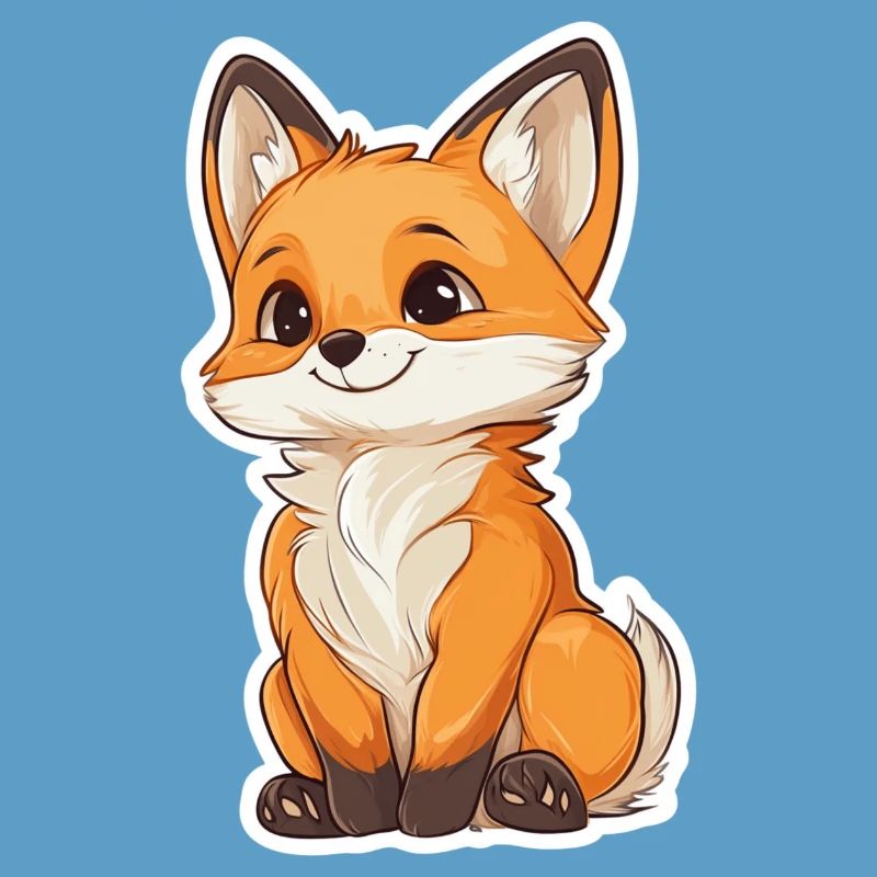 Fox