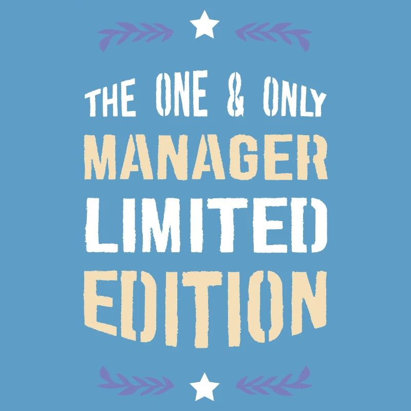 Manager Édition Limitée