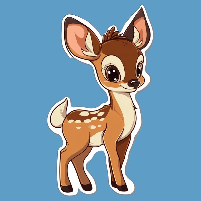 roe deer