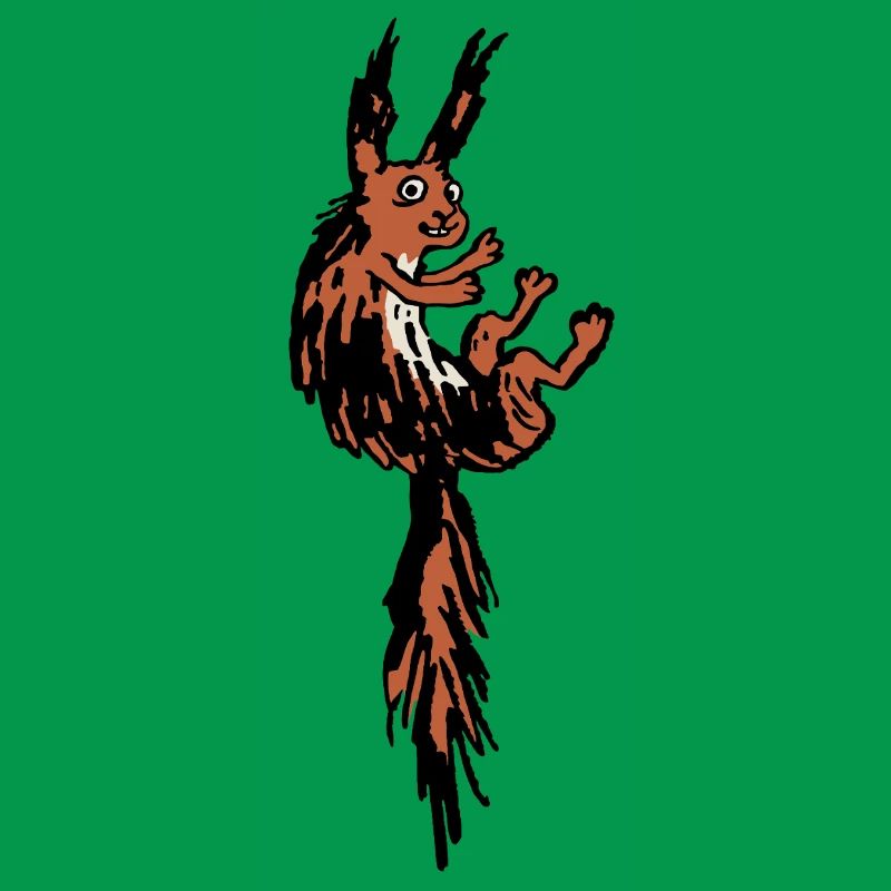 Eichhörnchen