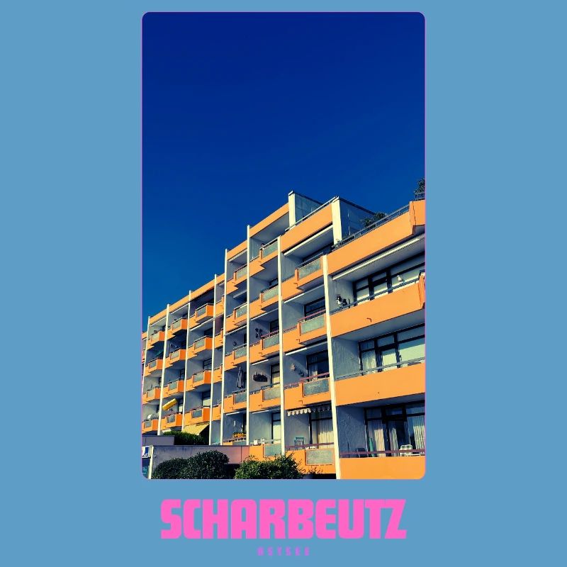SCHARBEUTZ Ostsee