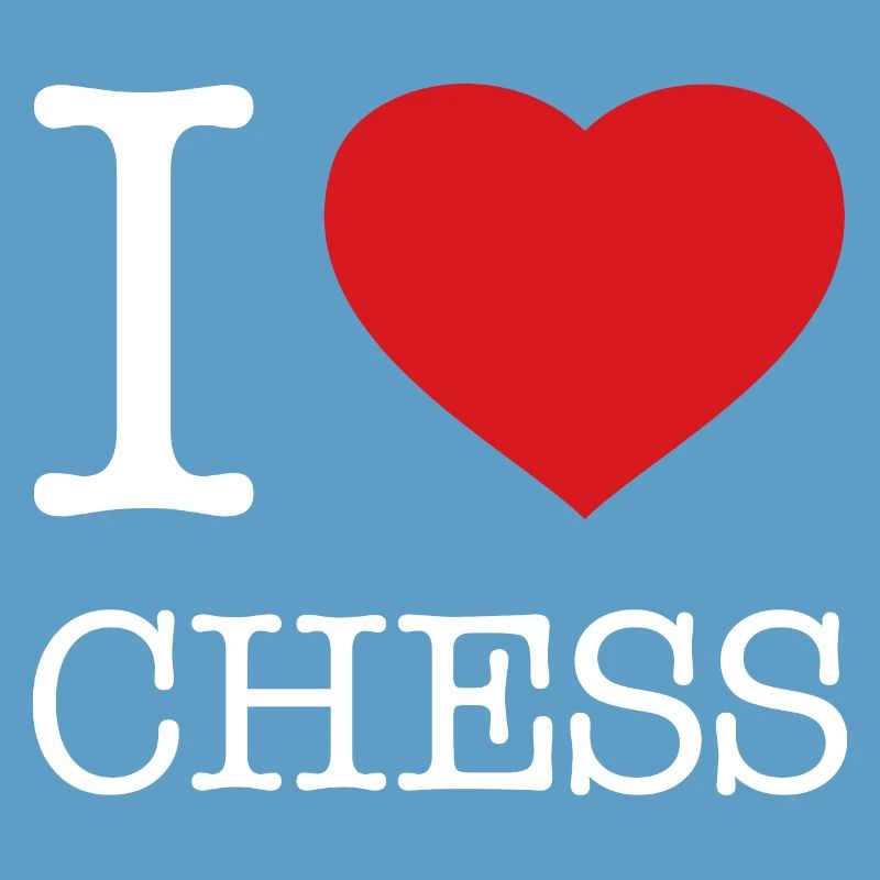 J’ADORE LES ÉCHECS