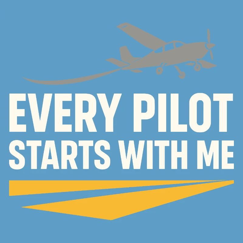 Flight Instructor Cfi Pilot Aviation Instructor