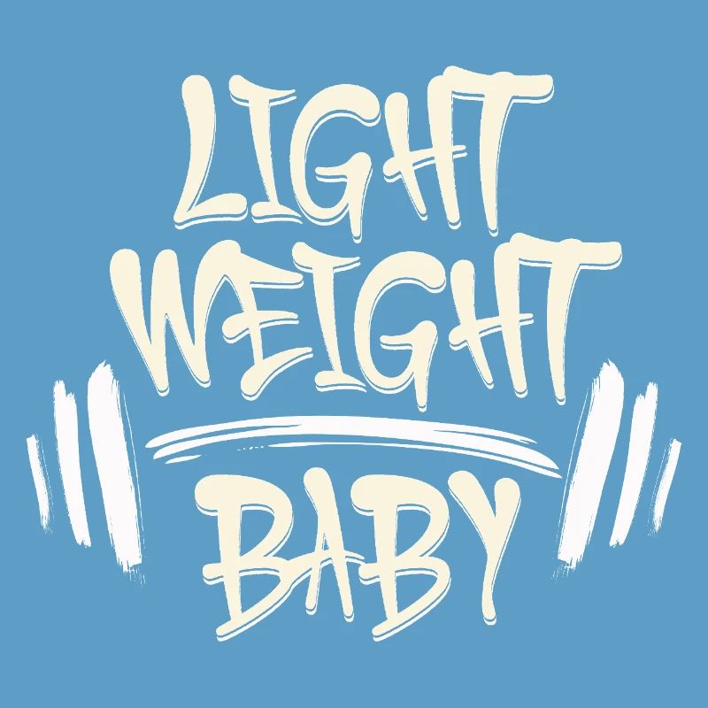 Motivation en forme : Conception de bébé léger