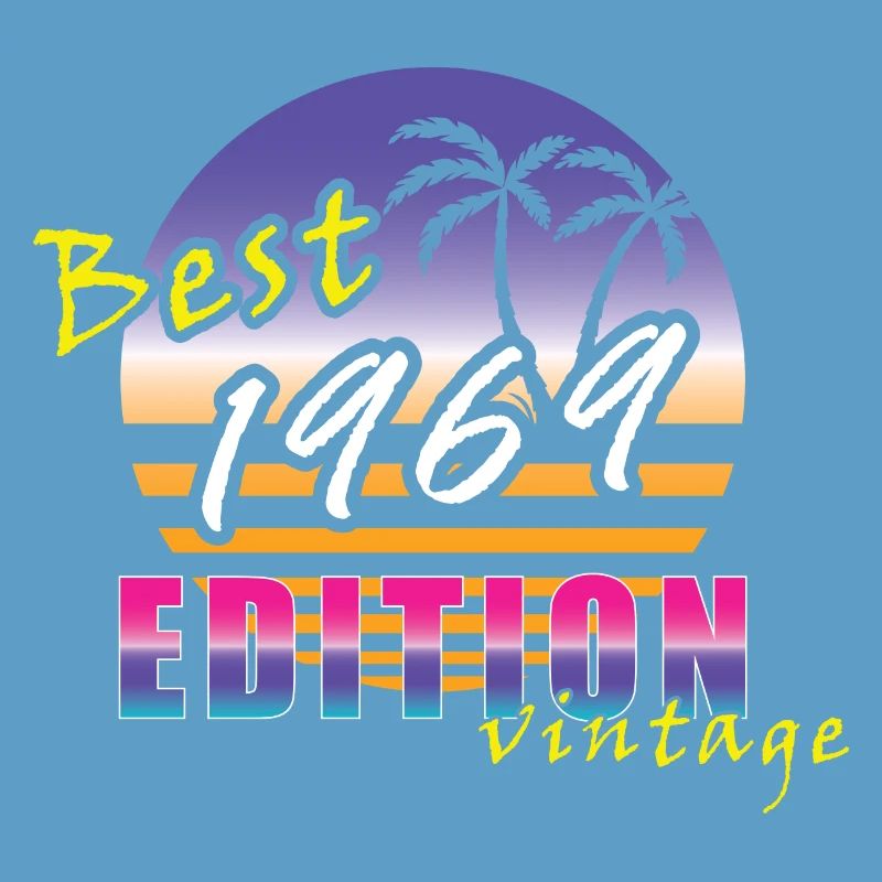 Best Edition 1969