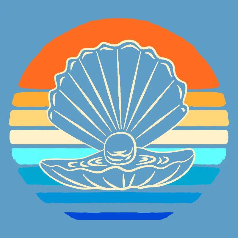Shell collector shell