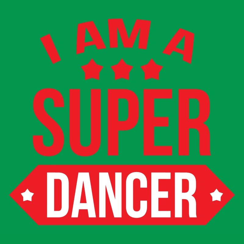 I'm a great dancer