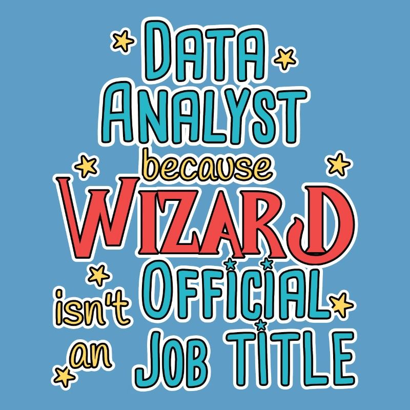 Assistant Data Analyst