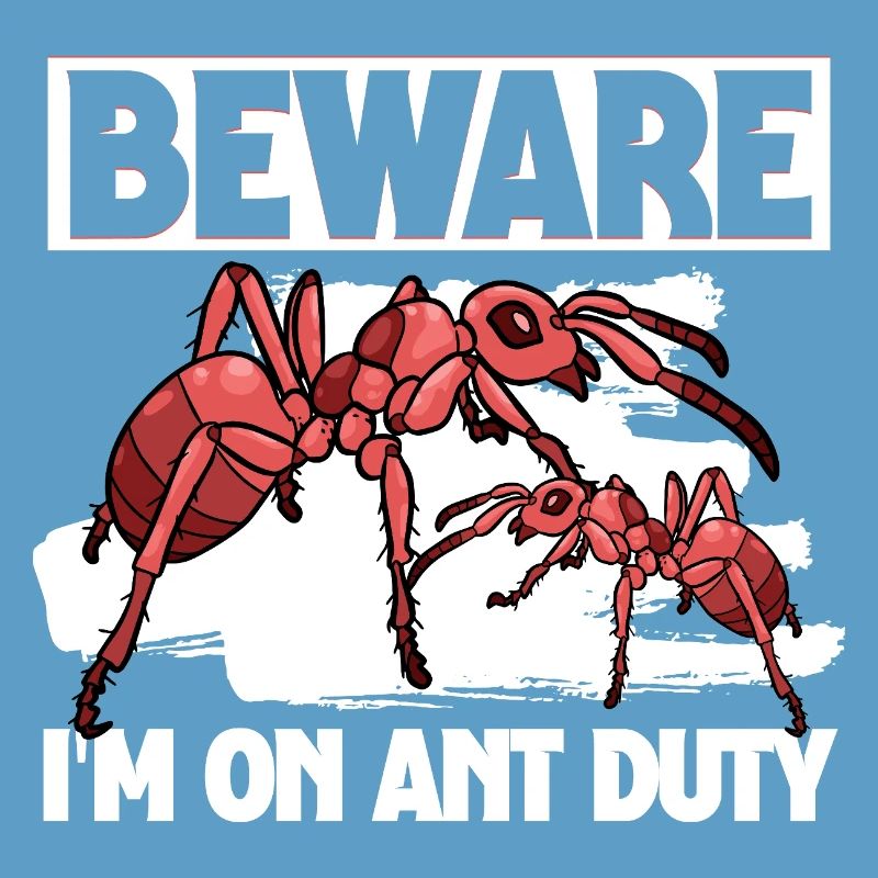 Fourmis Élevage Fourmis Éleveur de fourmis