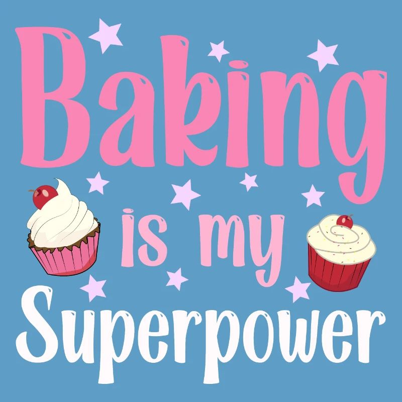 Baking baker baker