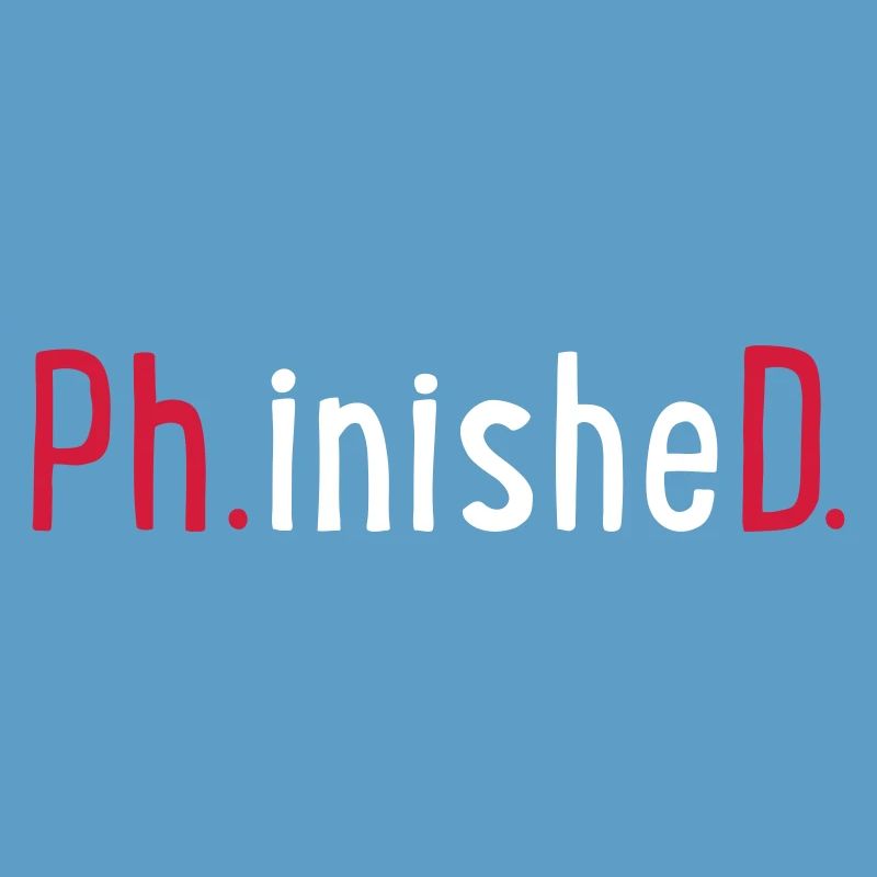 Ph.D.