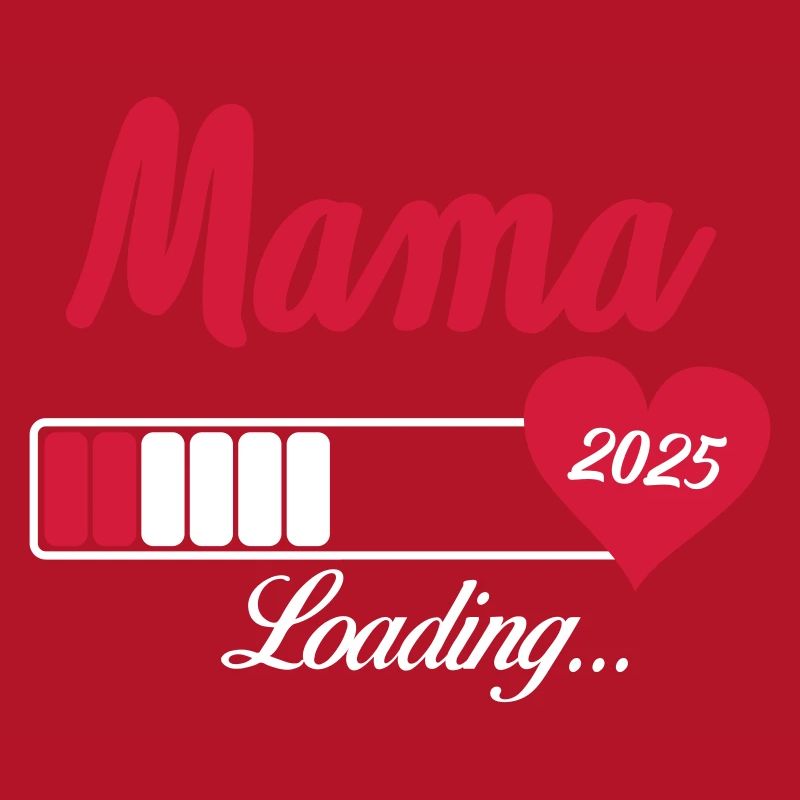 Mama Loading 2025
