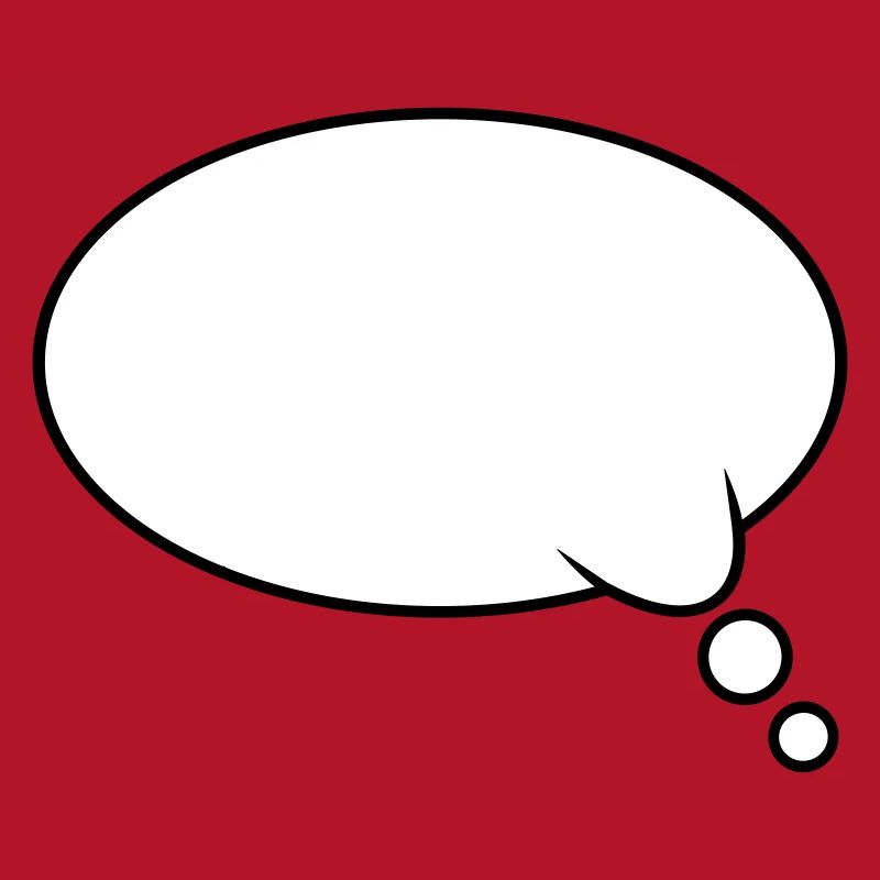 Thought Bubble Design