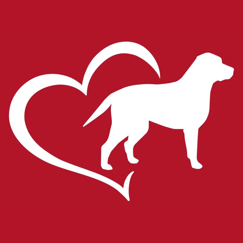 Labrador Hund Hunderasse Hundehalter Geschenk