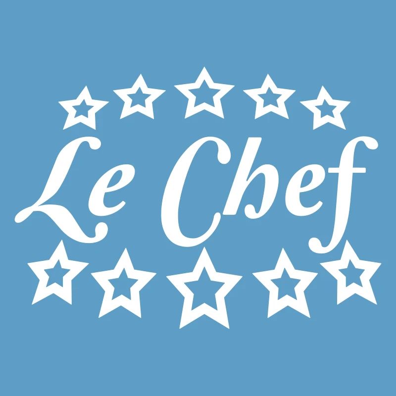 Chef Le Chef 5 Star Fun Kitchen Master