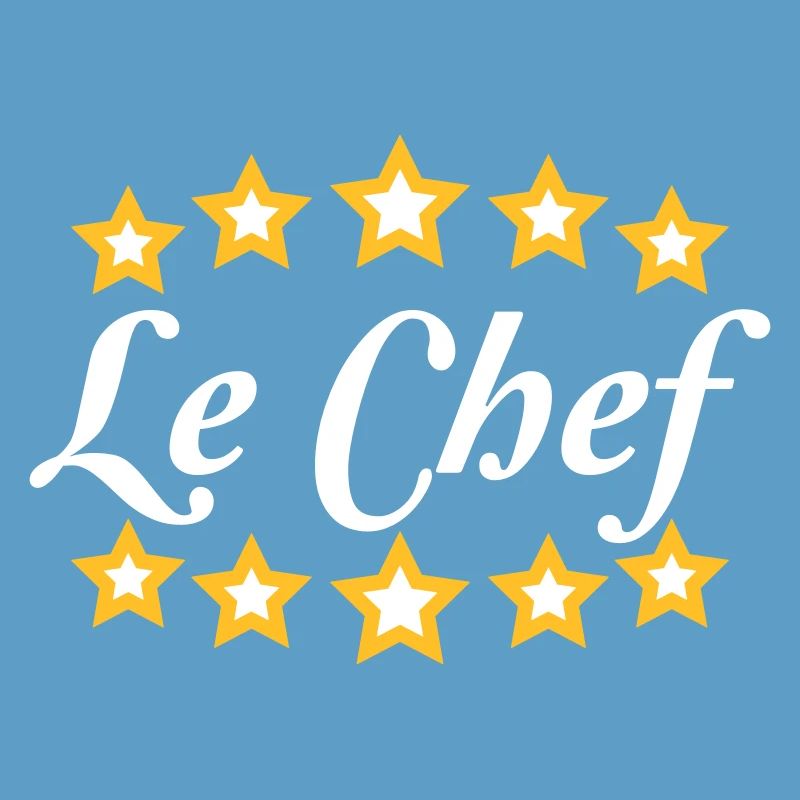 Le Chef 5 étoiles Fun Kitchen Master
