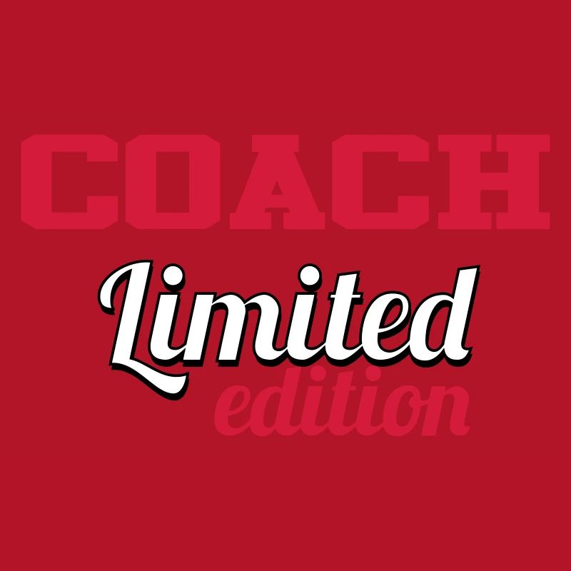 COACH LIMITED EDITION
