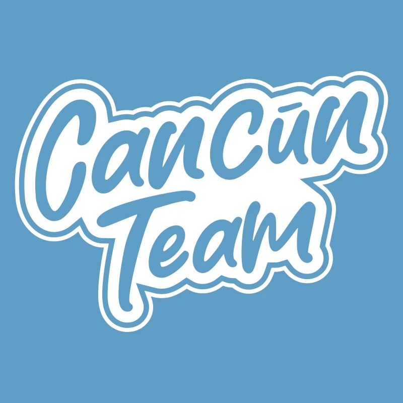 L’équipe de Cancun