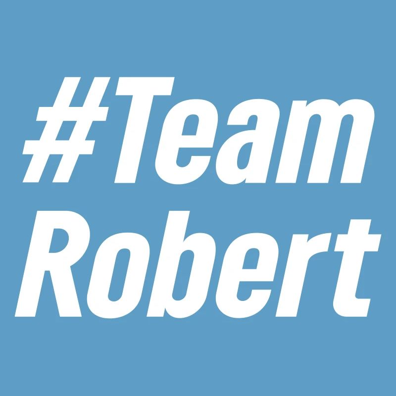 Team Robert