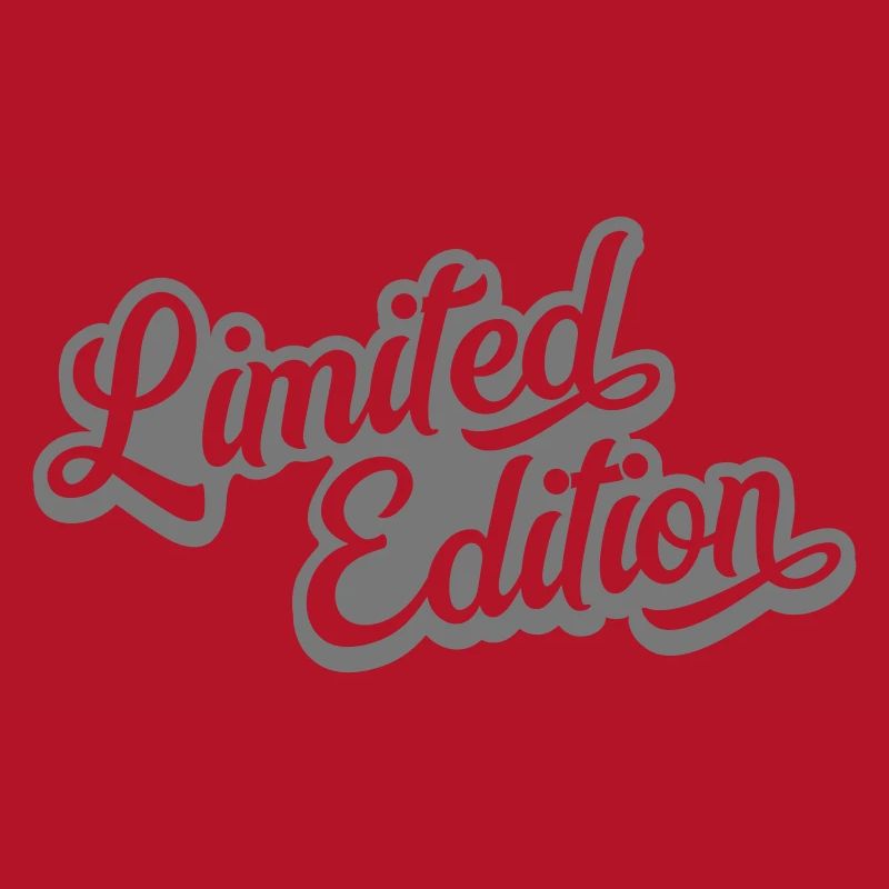 Édition limitée