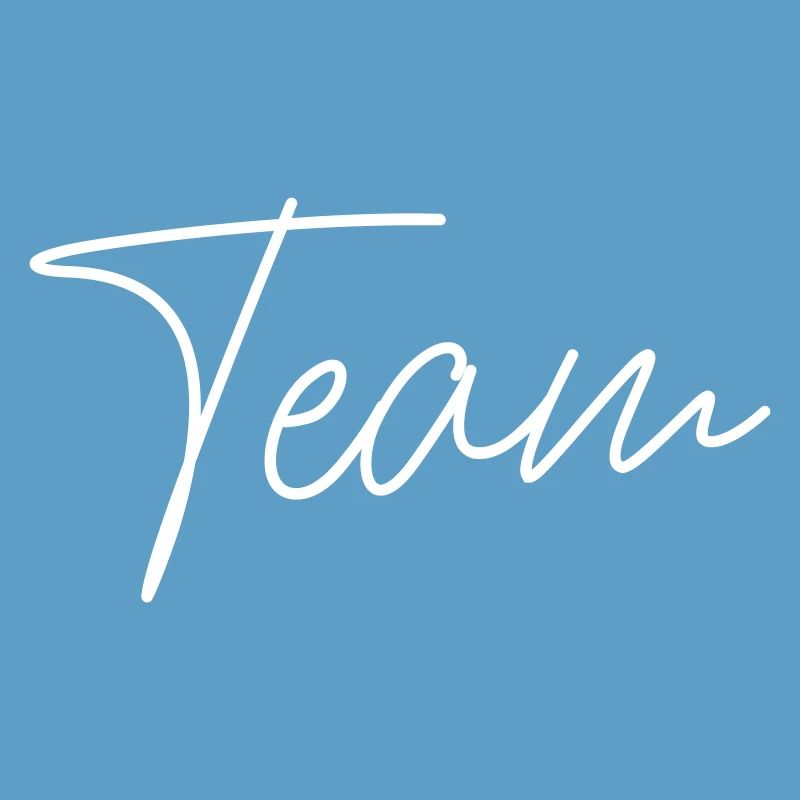 team