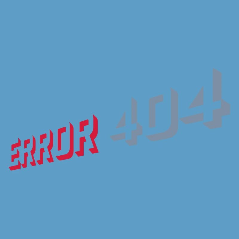 Error 404 Nerd Computer