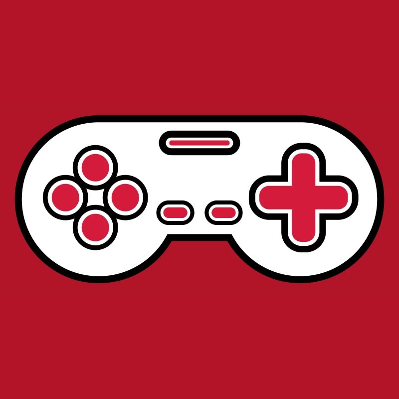 Alter Controller Retro Gamer