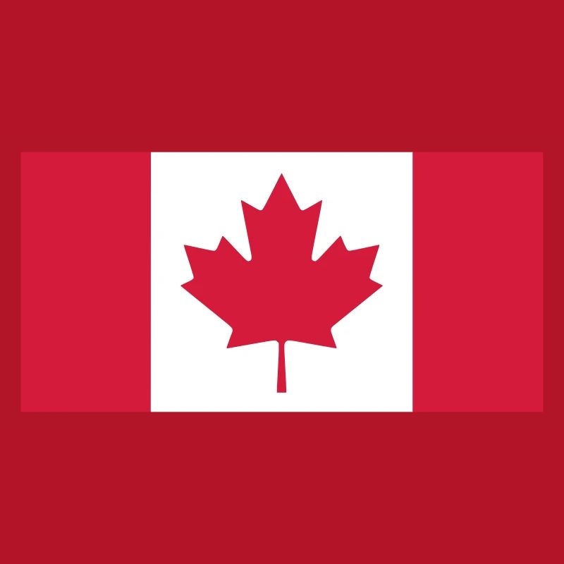 Canada (drapeau)