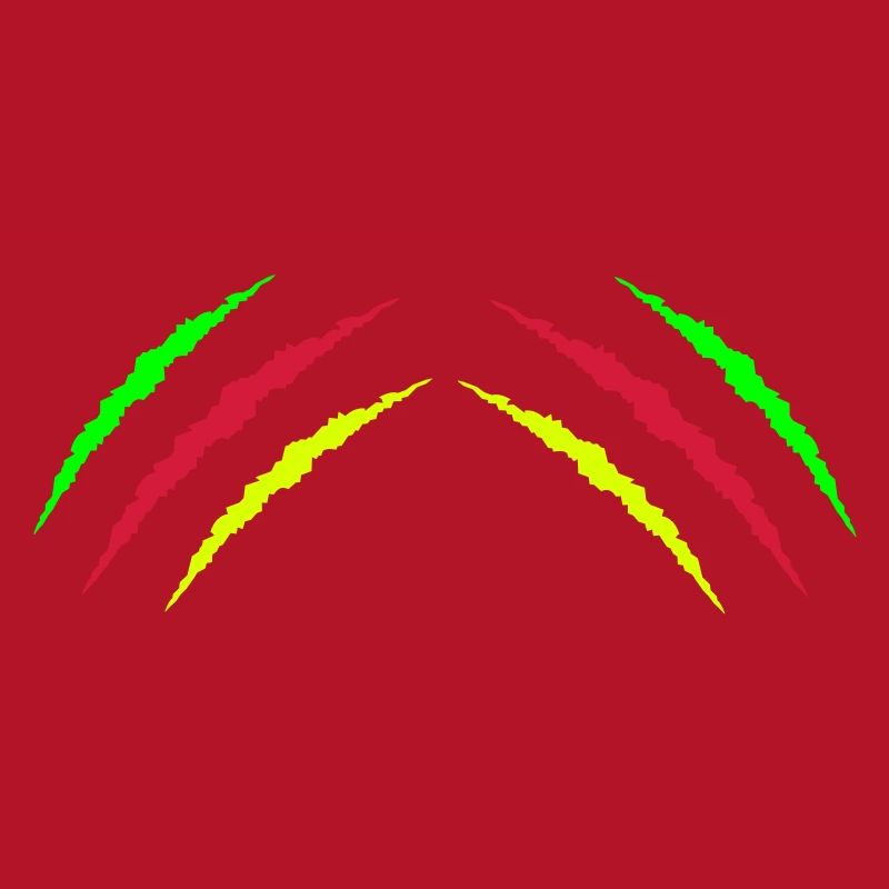 Claws Kurdistan 2