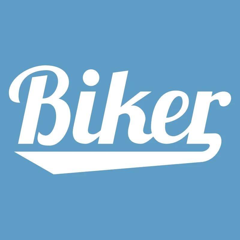 Biker